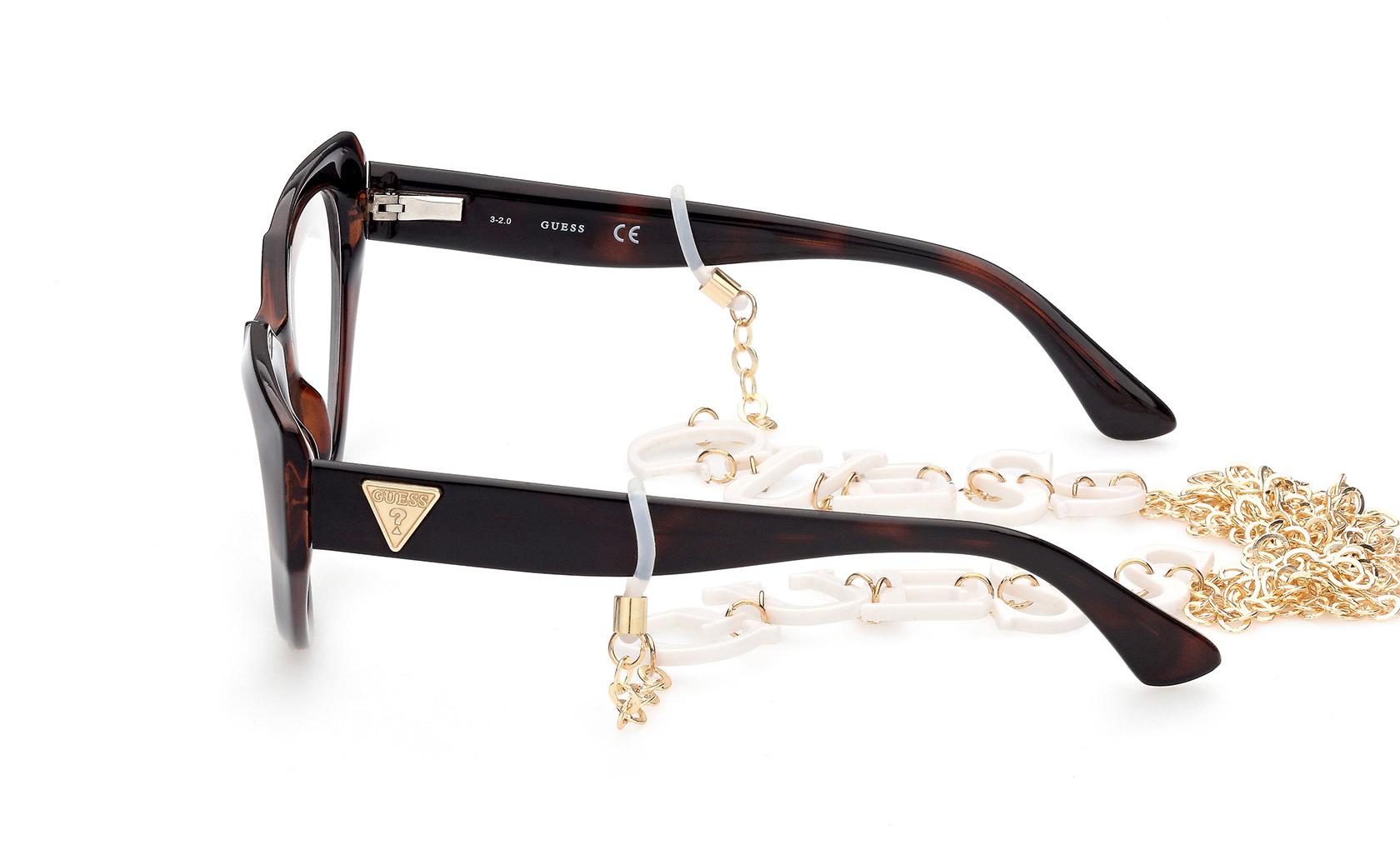 Guess Eyeglasses GU2853 052