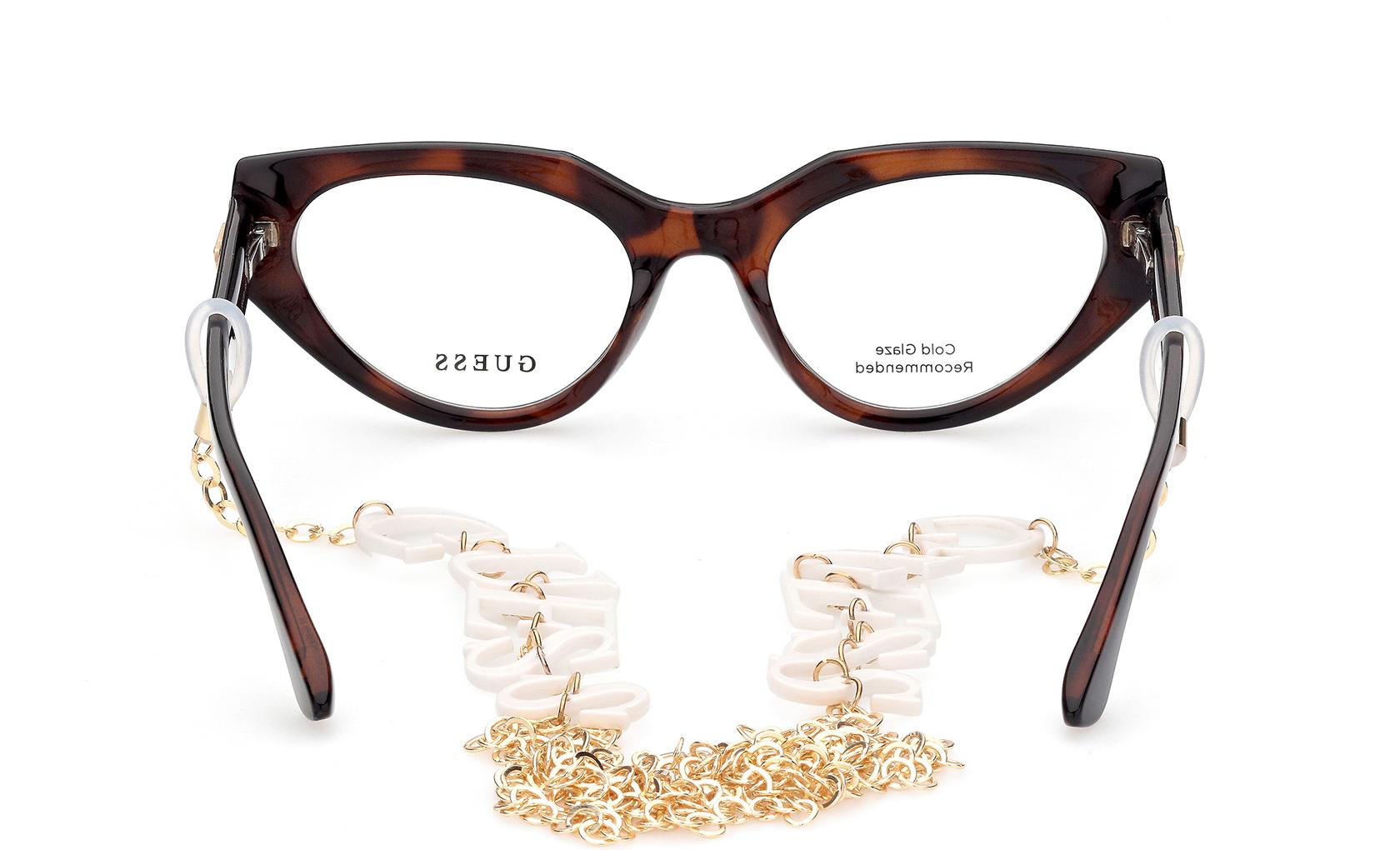 Guess Eyeglasses GU2853 052