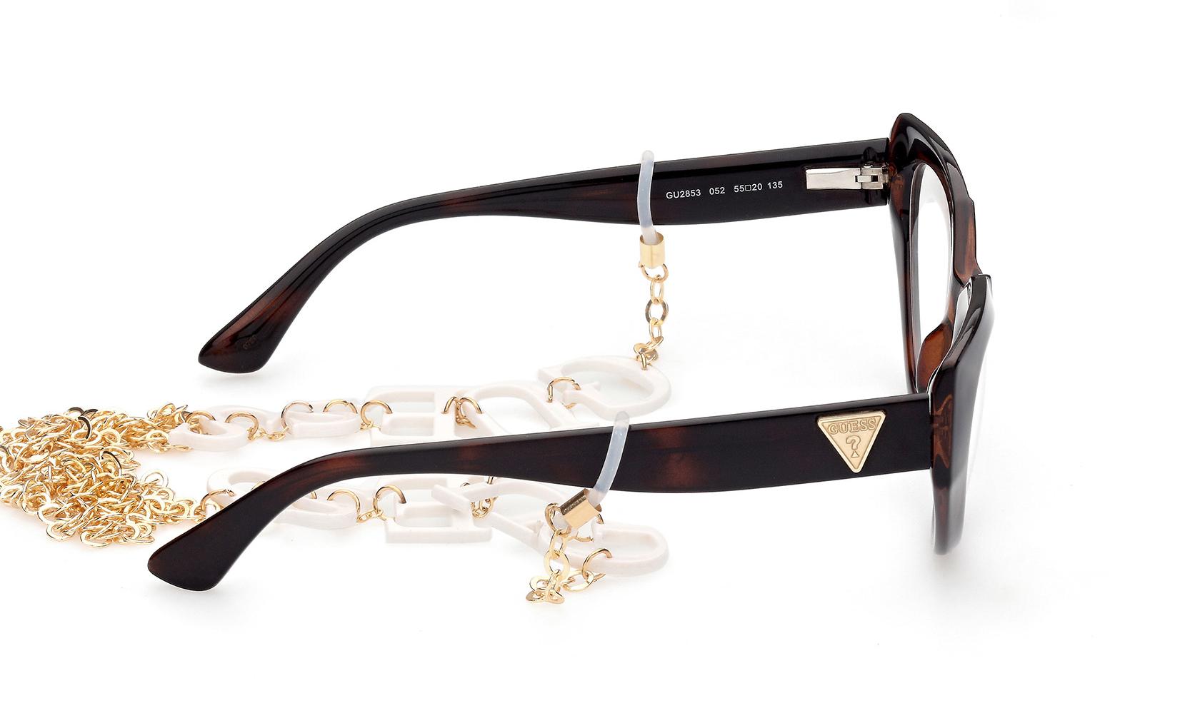 Guess Eyeglasses GU2853 052