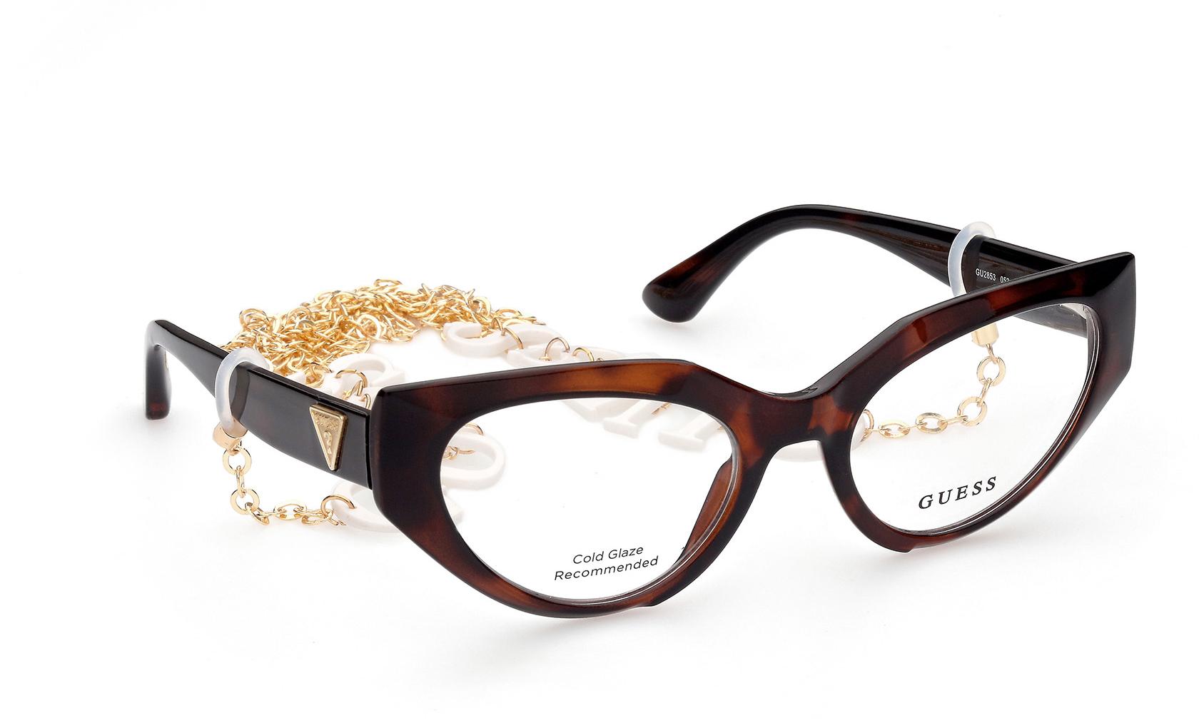 Guess Eyeglasses GU2853 052