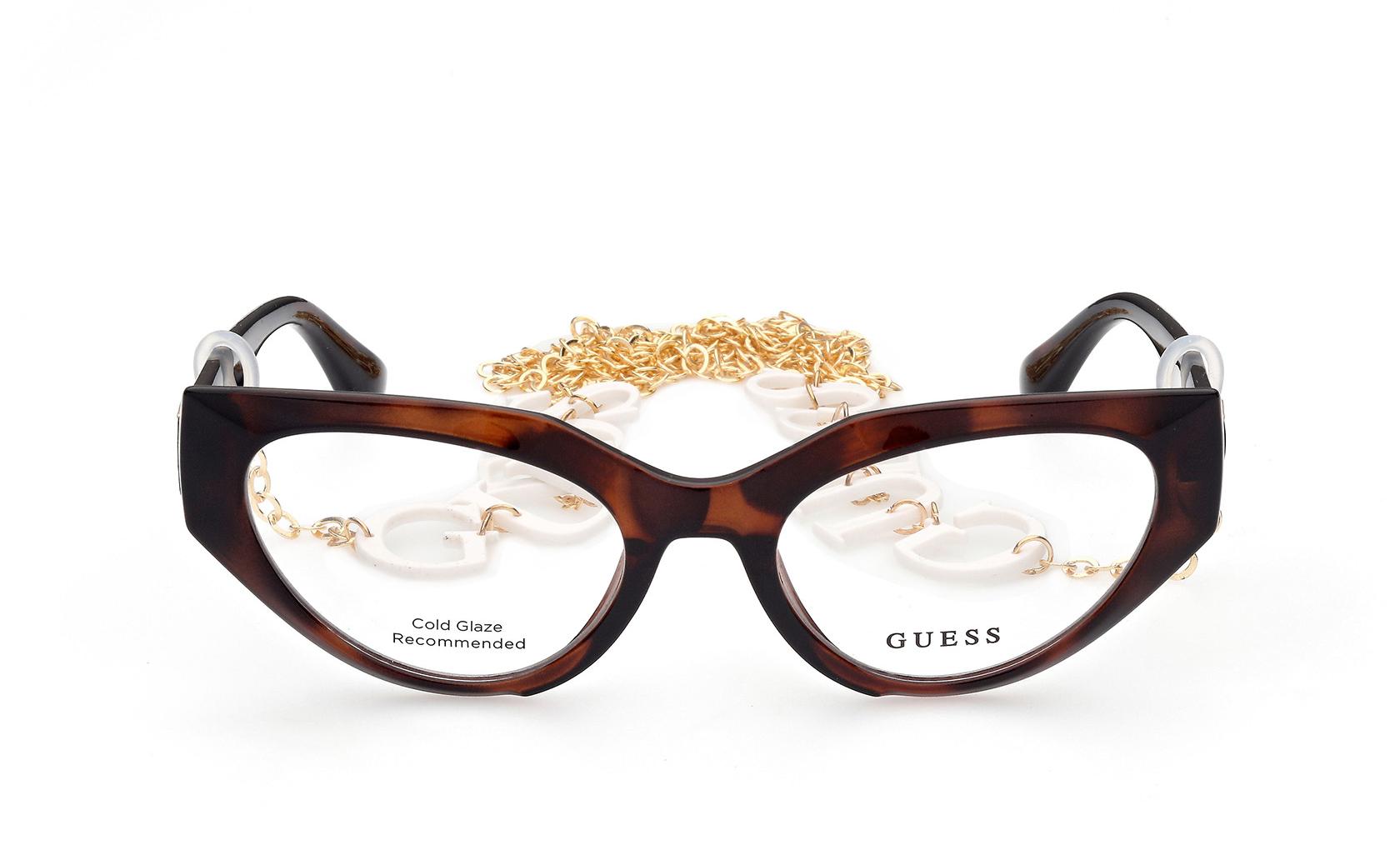 Guess Eyeglasses GU2853 052