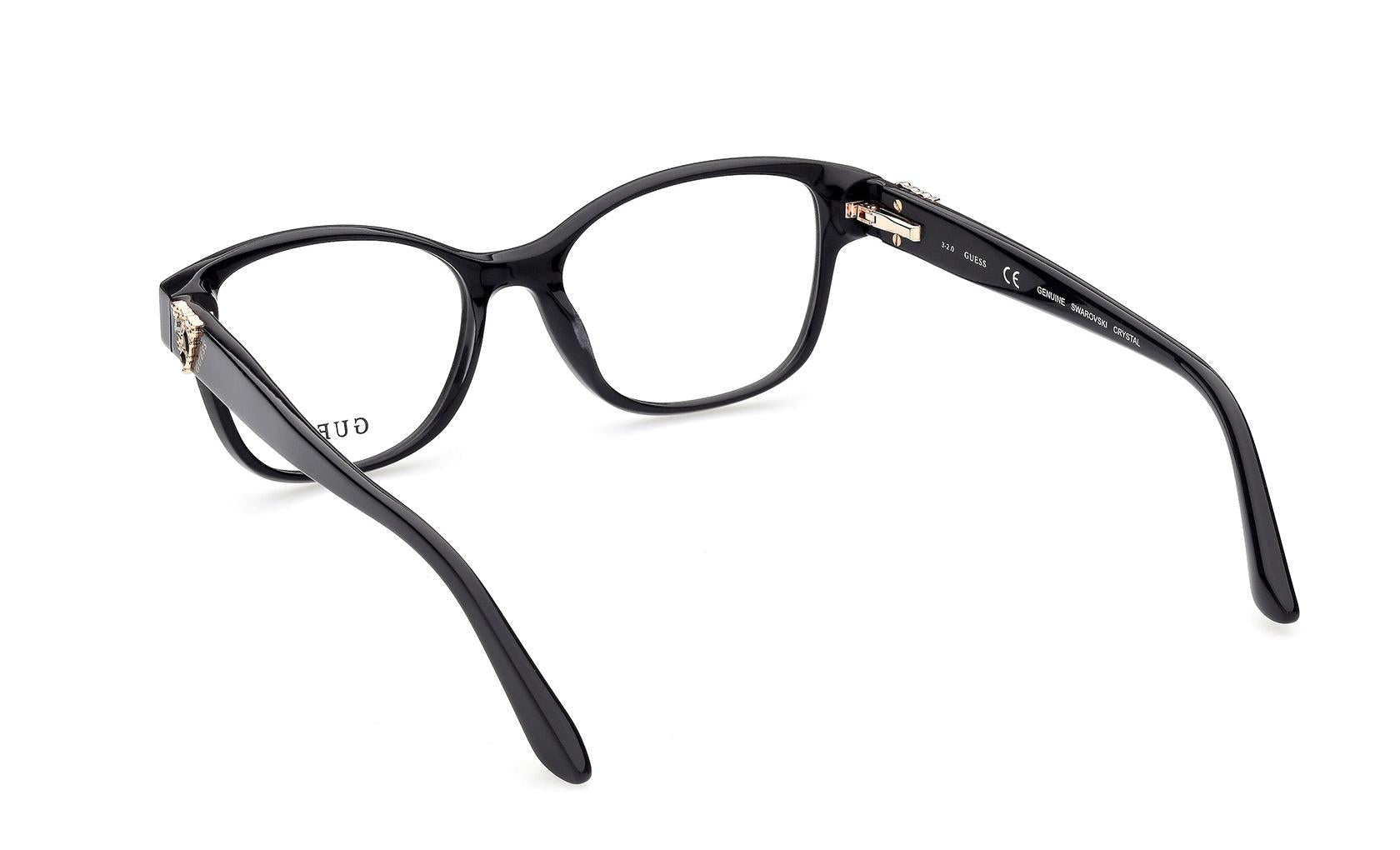 Guess Eyeglasses GU2854/S 001
