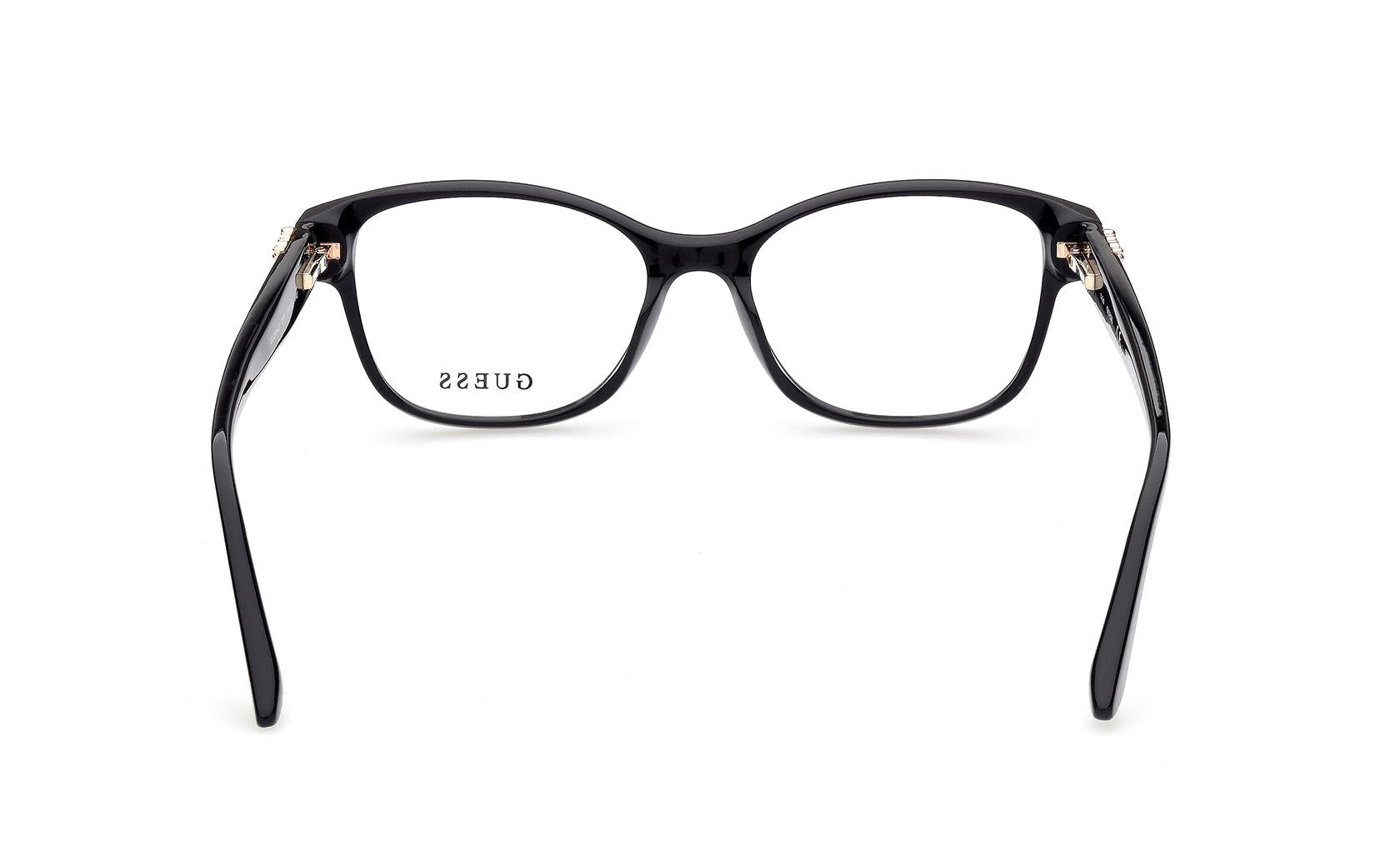 Guess Eyeglasses GU2854/S 001