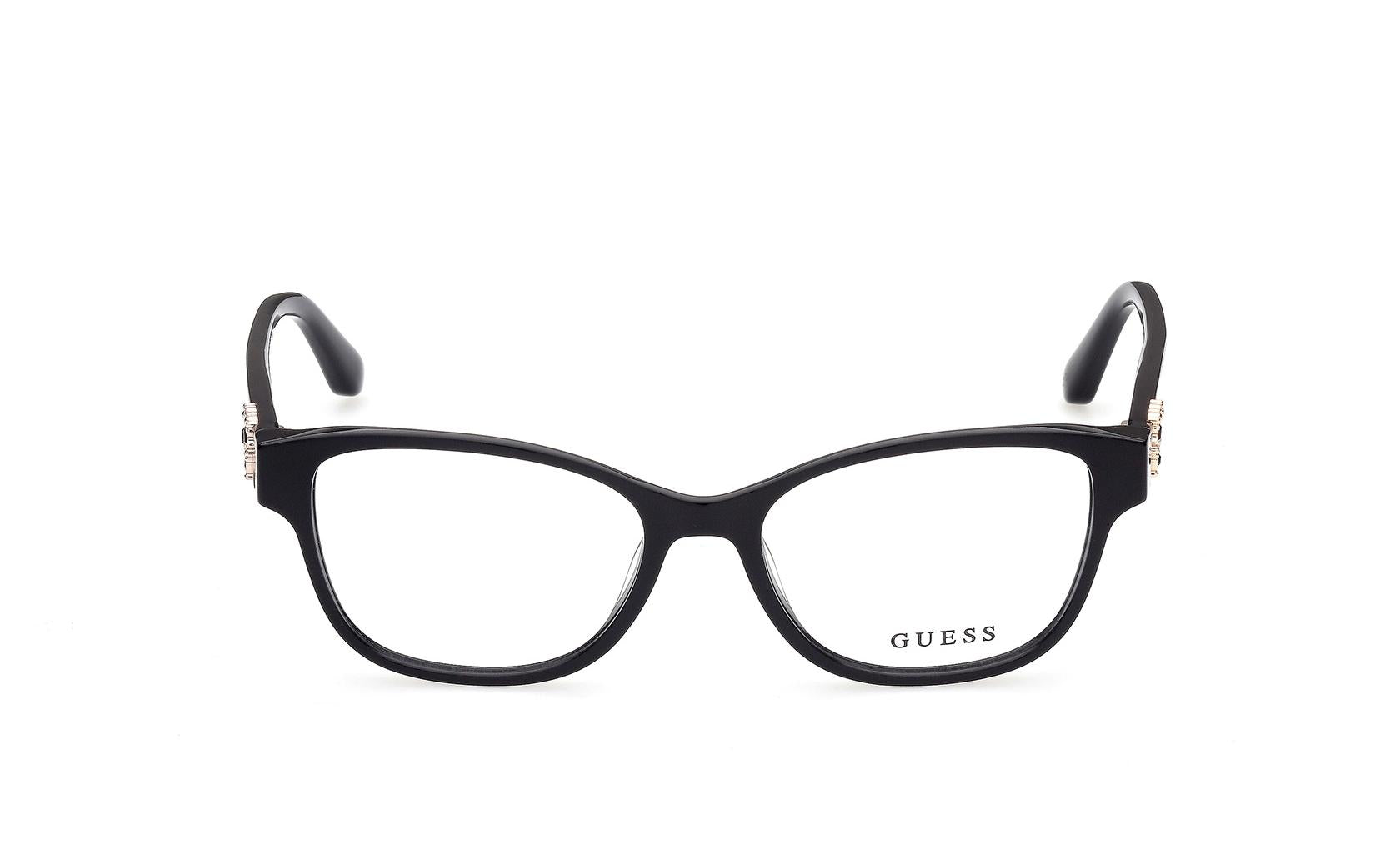 Guess Eyeglasses GU2854/S 001