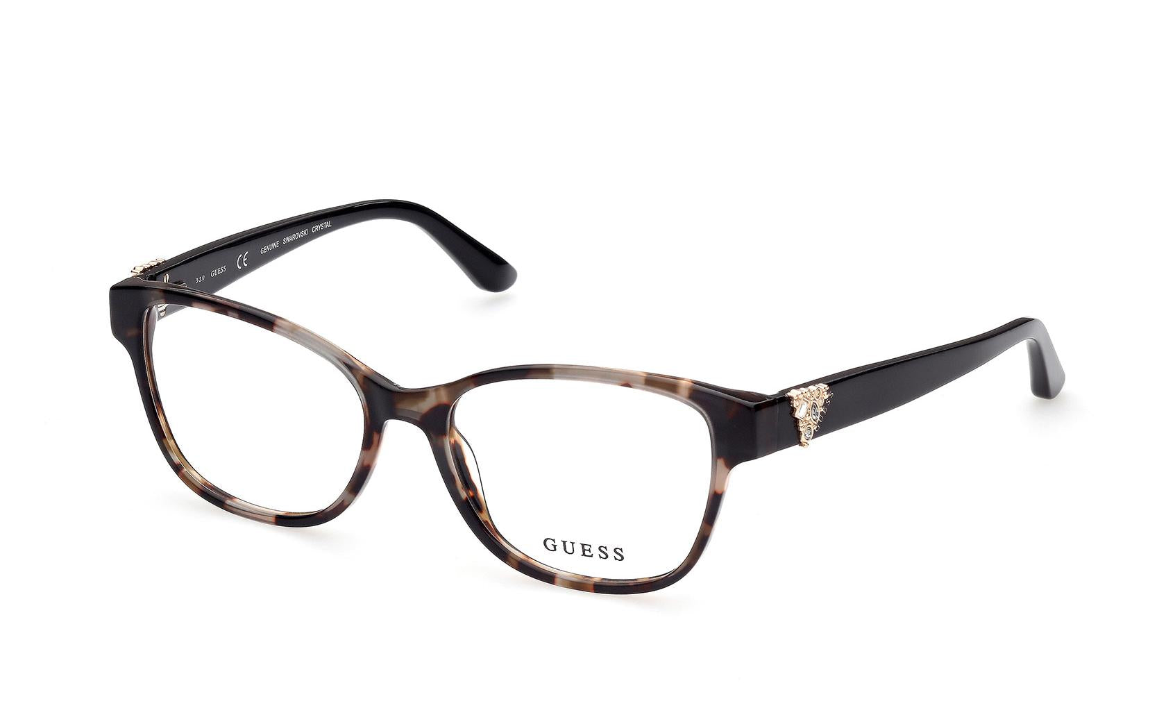 Guess Eyeglasses GU2854/S 053