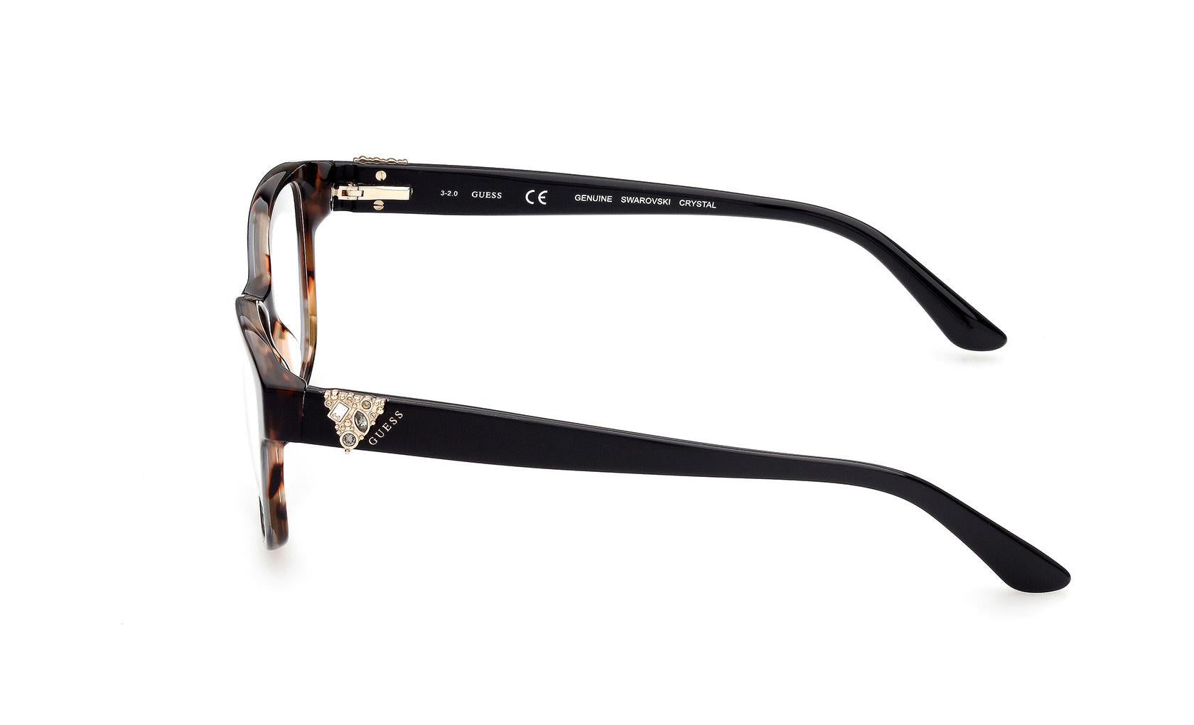 Guess Eyeglasses GU2854/S 053