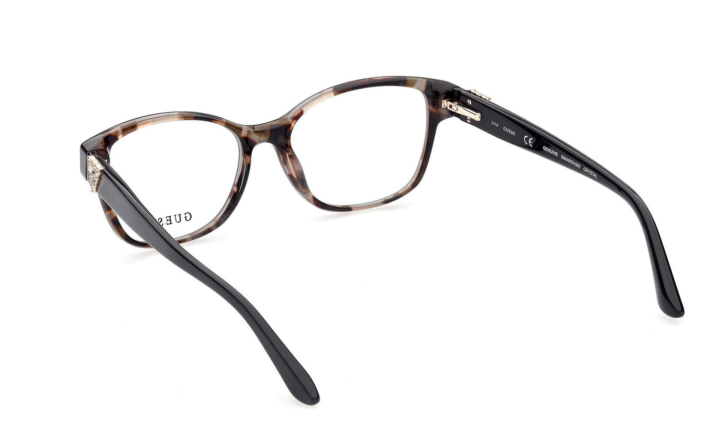 Guess Eyeglasses GU2854/S 053