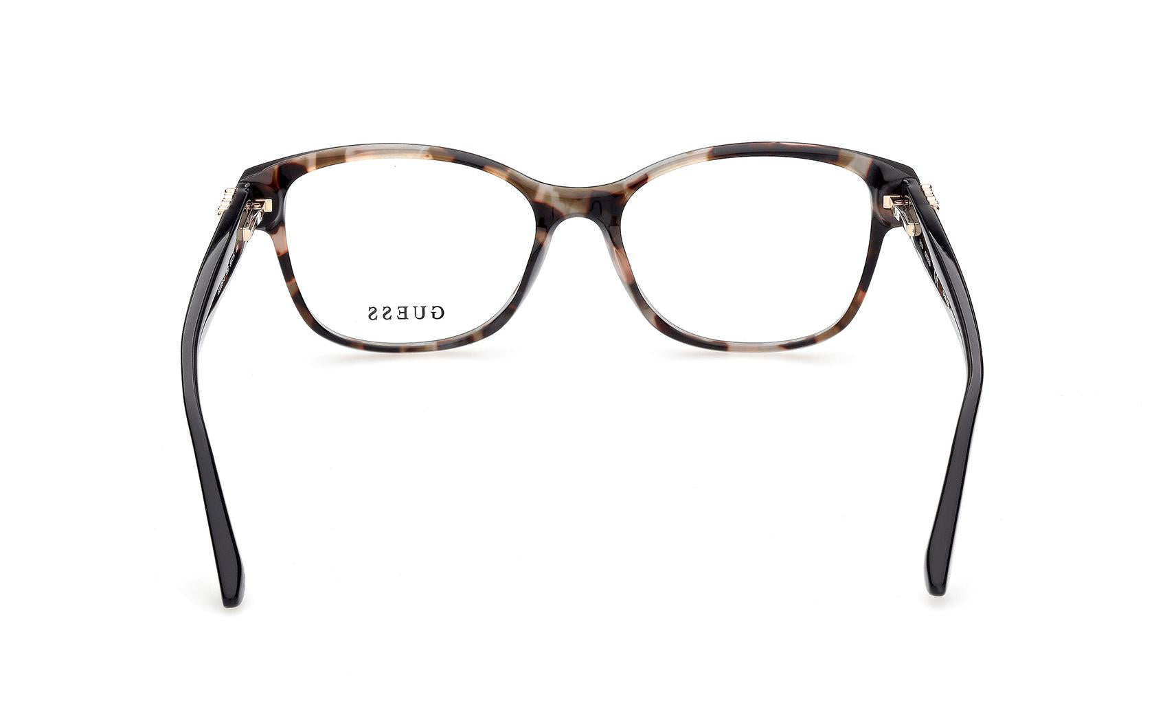 Guess Eyeglasses GU2854/S 053