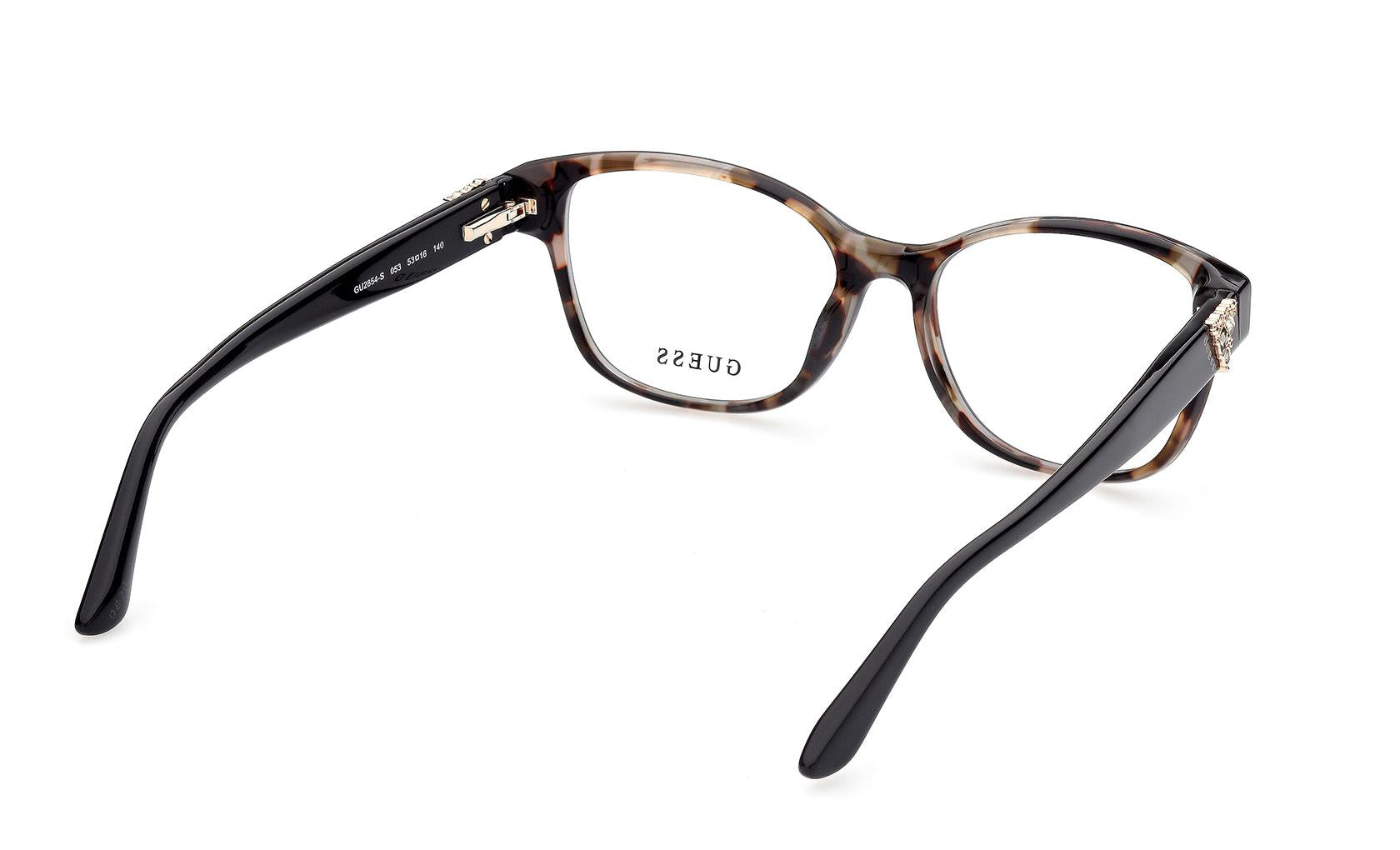 Guess Eyeglasses GU2854/S 053