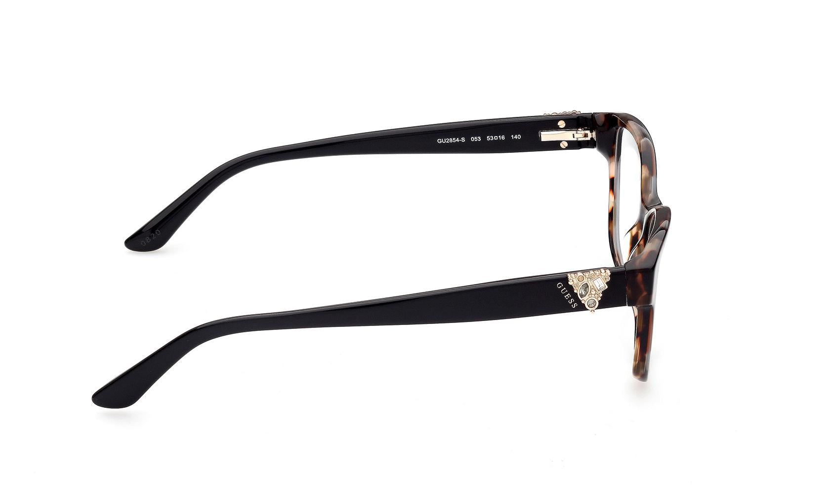 Guess Eyeglasses GU2854/S 053