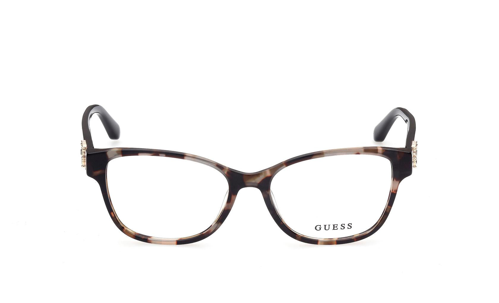 Guess Eyeglasses GU2854/S 053