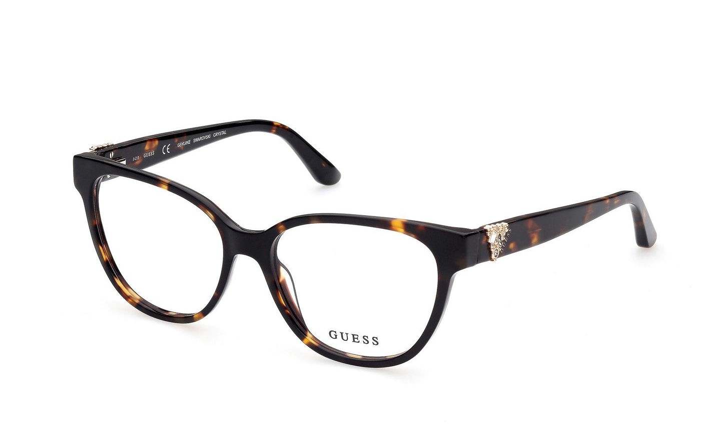 Guess Eyeglasses GU2855/S 052