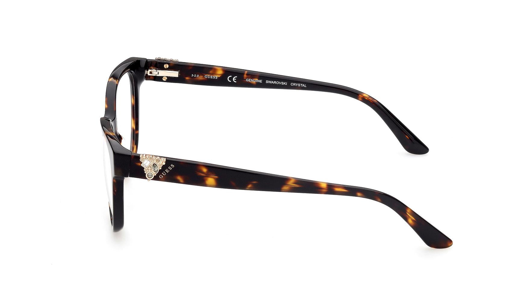 Guess Eyeglasses GU2855/S 052