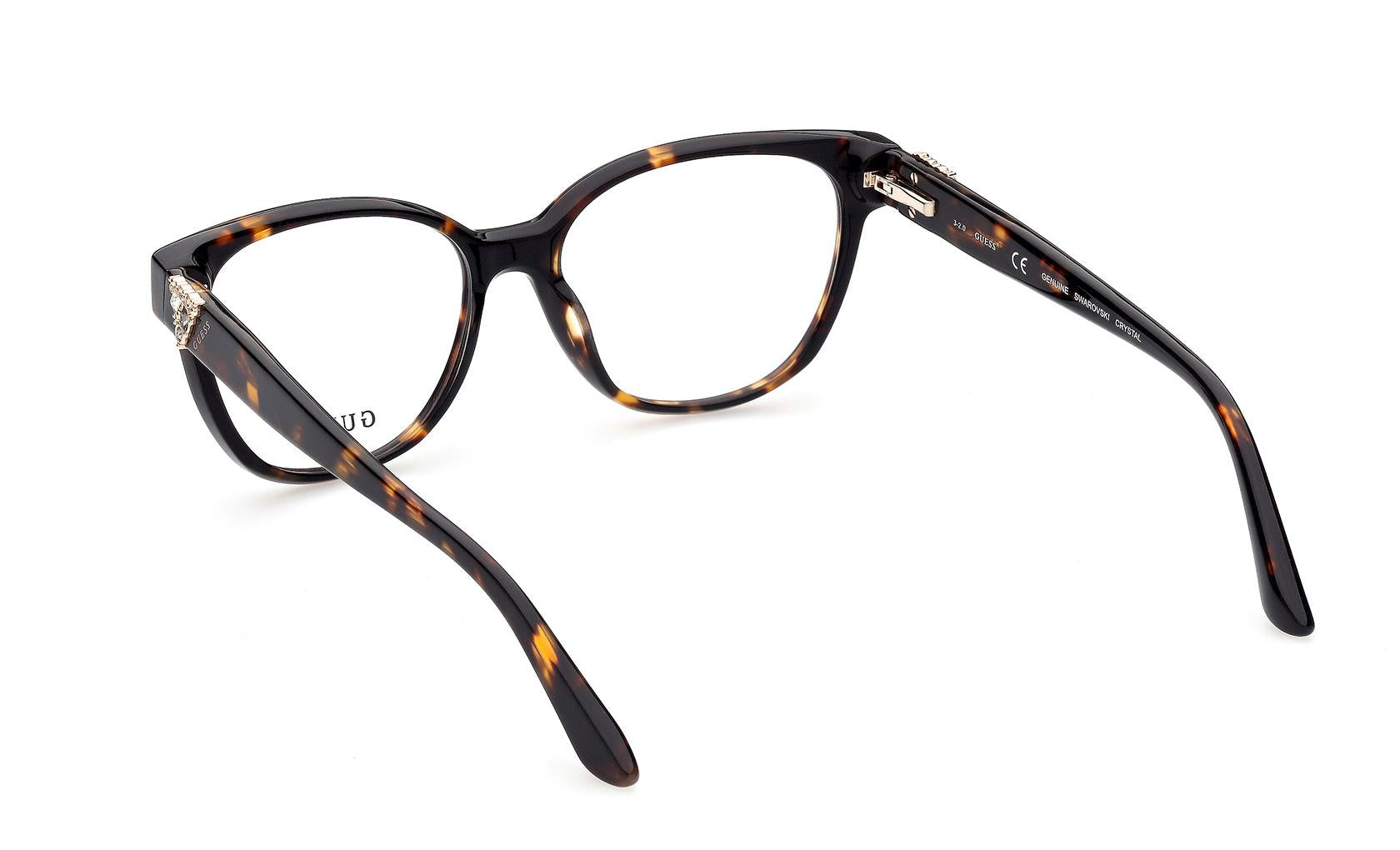 Guess Eyeglasses GU2855/S 052
