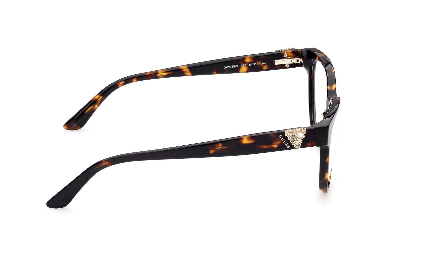 Guess Eyeglasses GU2855/S 052