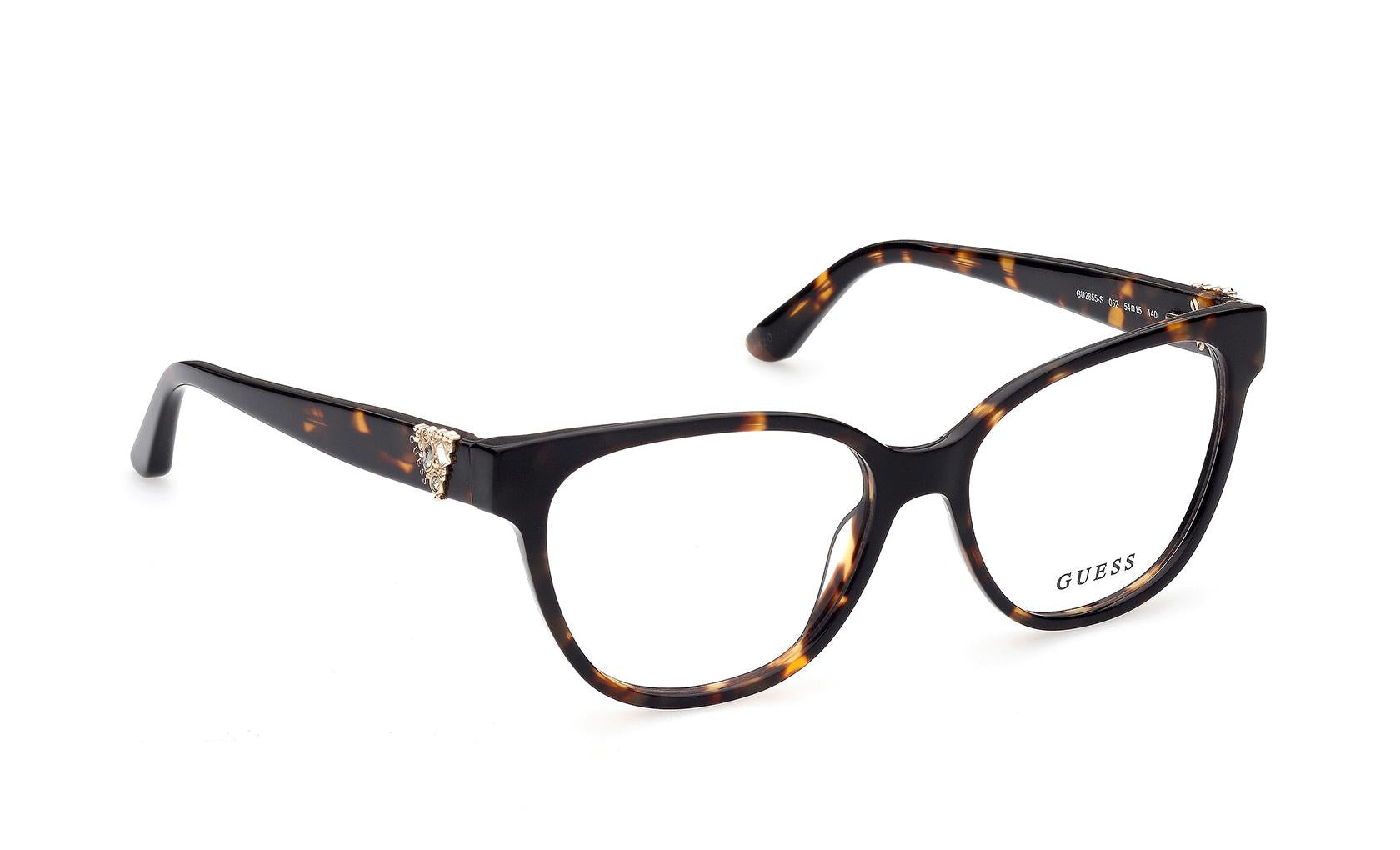 Guess Eyeglasses GU2855/S 052