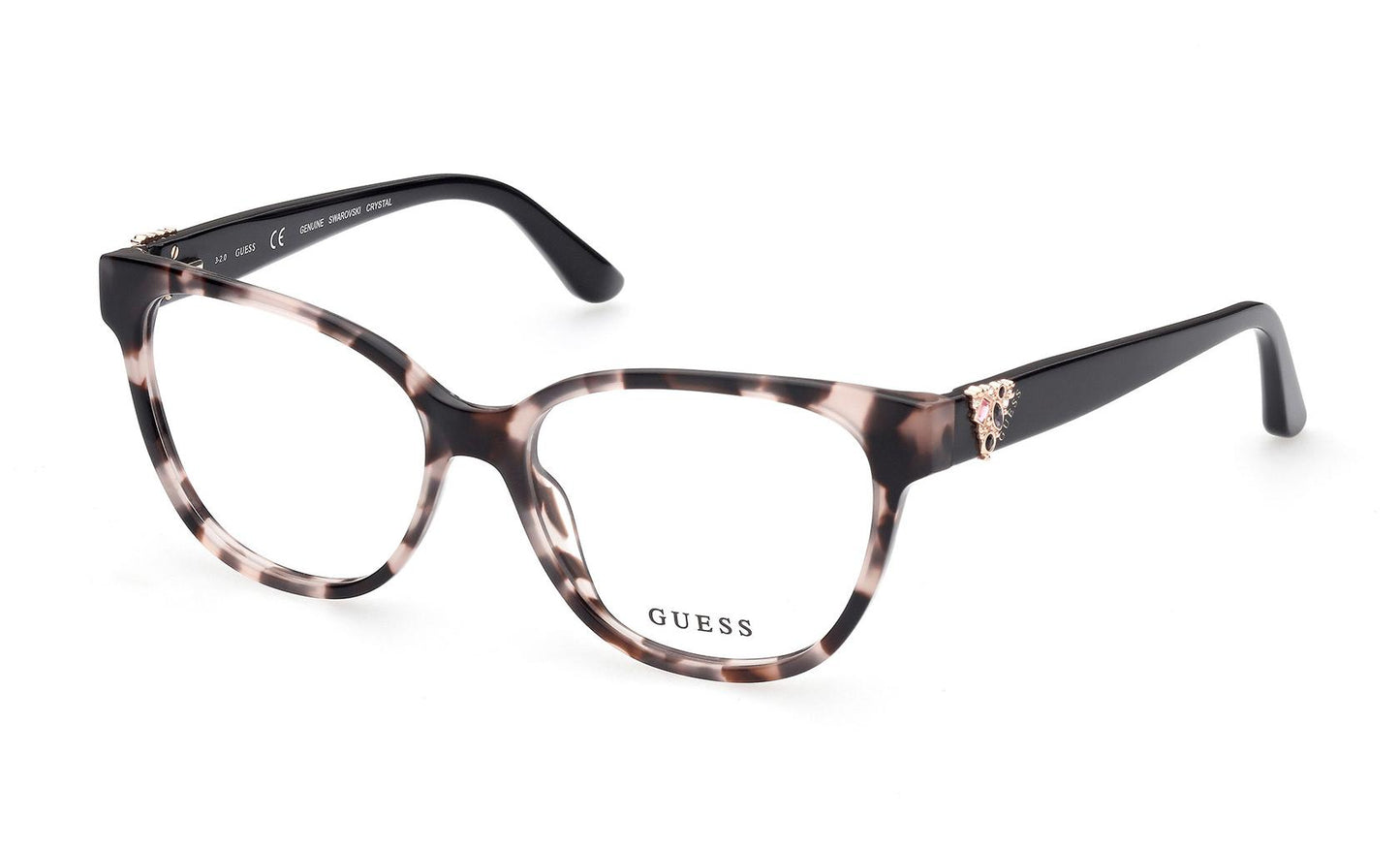 Guess Eyeglasses GU2855/S 074