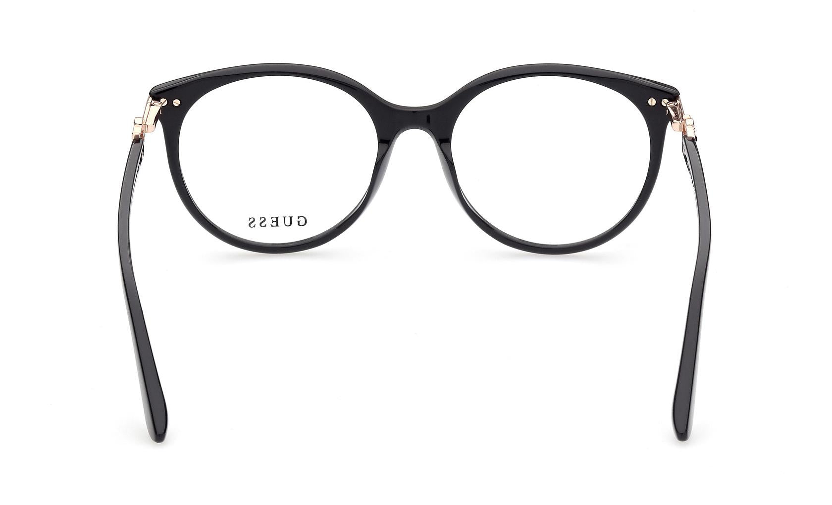 Guess Eyeglasses GU2857/S 001