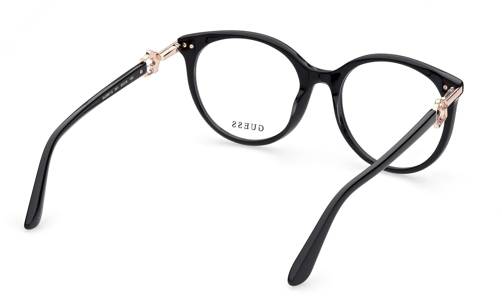 Guess Eyeglasses GU2857/S 001