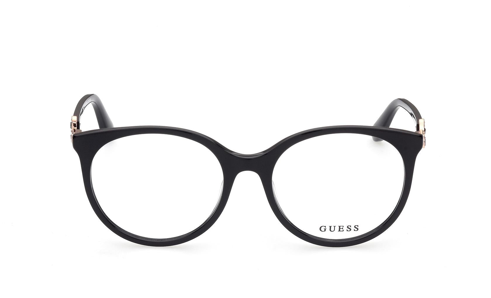 Guess Eyeglasses GU2857/S 001