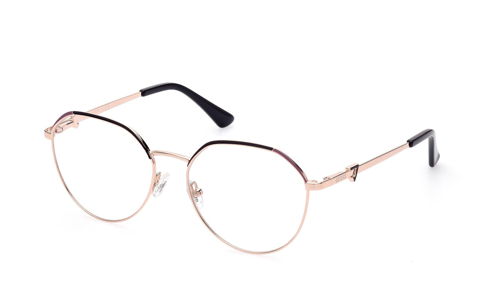 Guess Eyeglasses GU2866 005