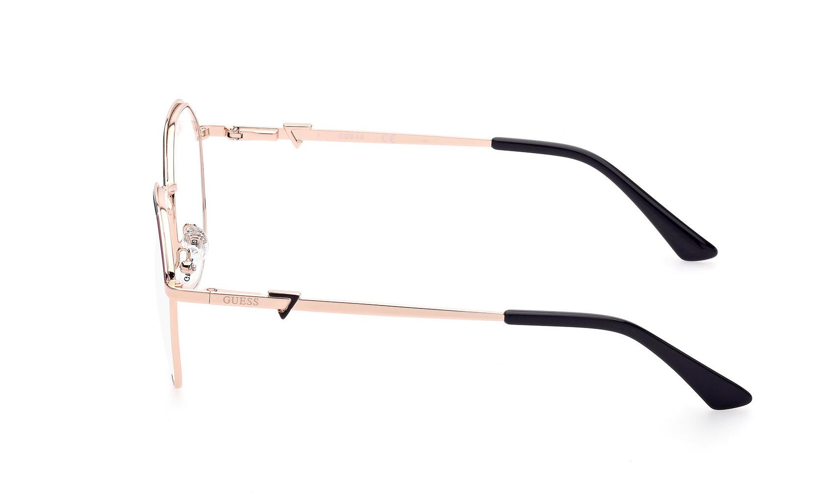 Guess Eyeglasses GU2866 005