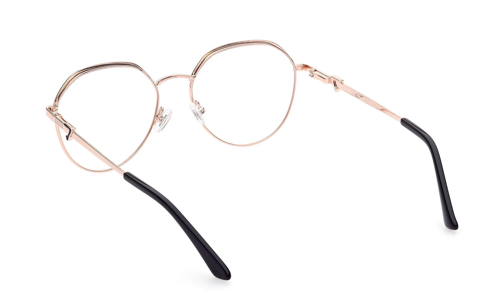 Guess Eyeglasses GU2866 005