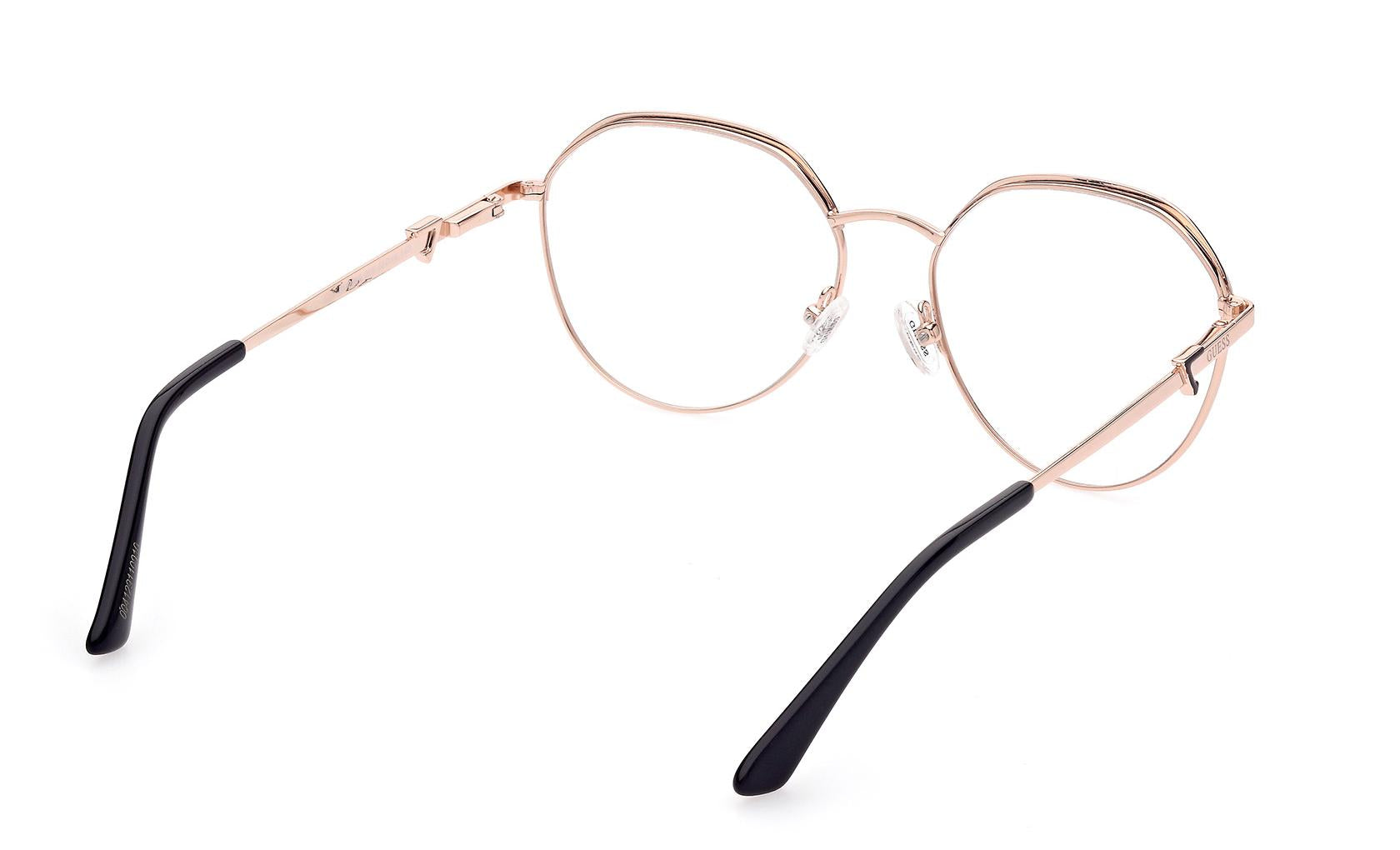 Guess Eyeglasses GU2866 005