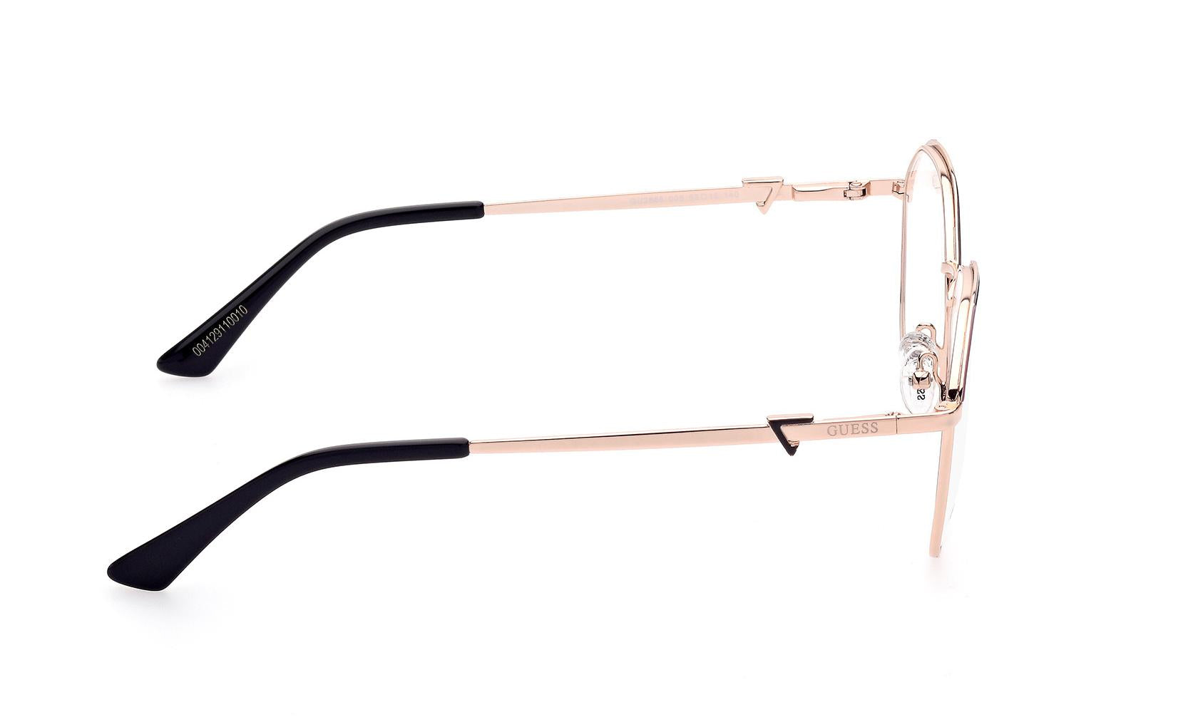 Guess Eyeglasses GU2866 005