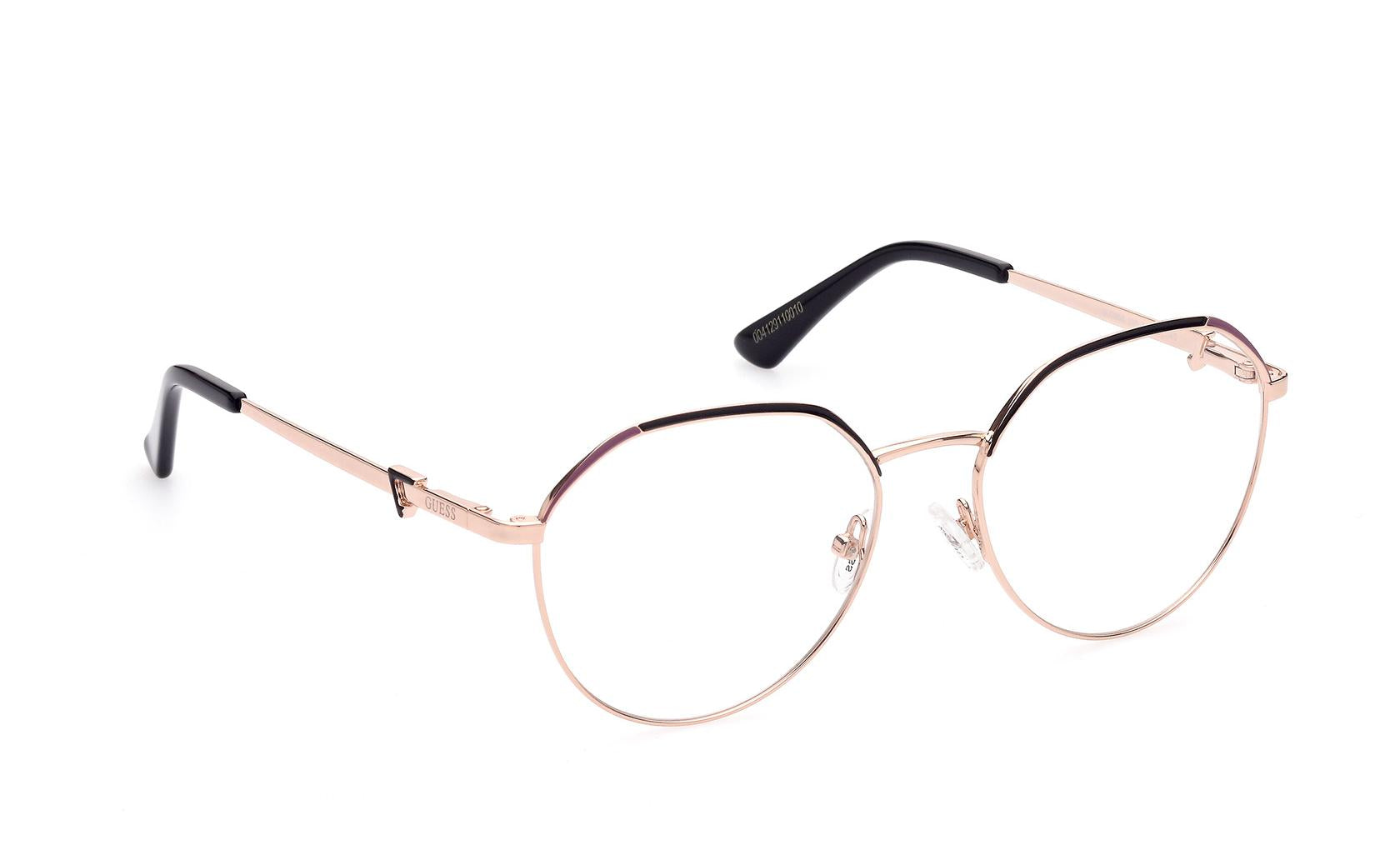 Guess Eyeglasses GU2866 005