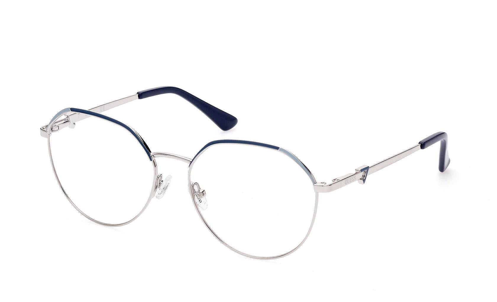 Guess Eyeglasses GU2866 010
