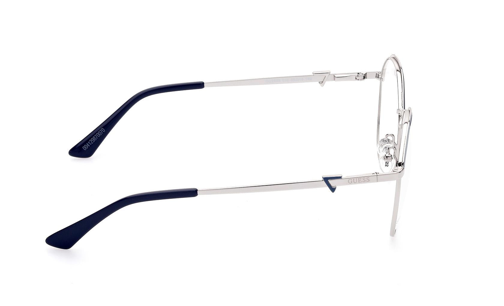 Guess Eyeglasses GU2866 010