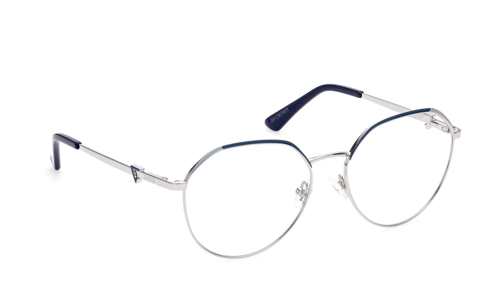 Guess Eyeglasses GU2866 010