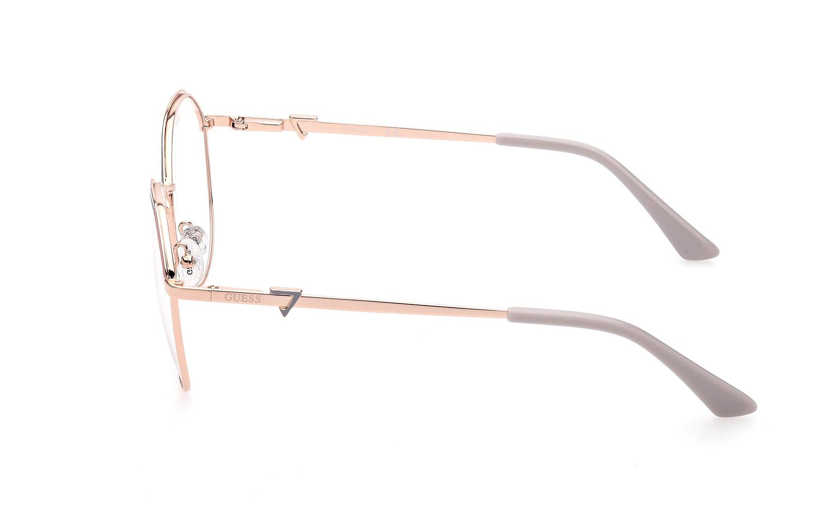 Guess Eyeglasses GU2866 028
