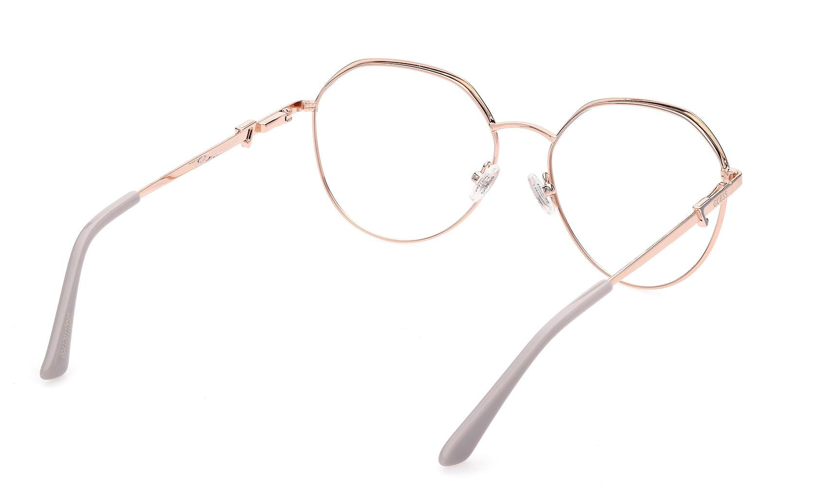 Guess Eyeglasses GU2866 028