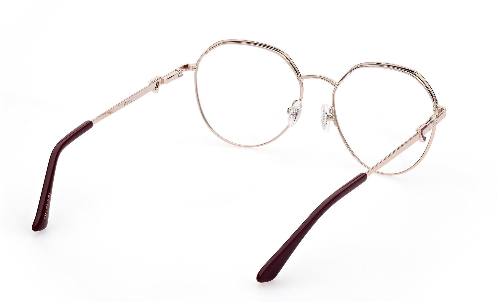 Guess Eyeglasses GU2866 069