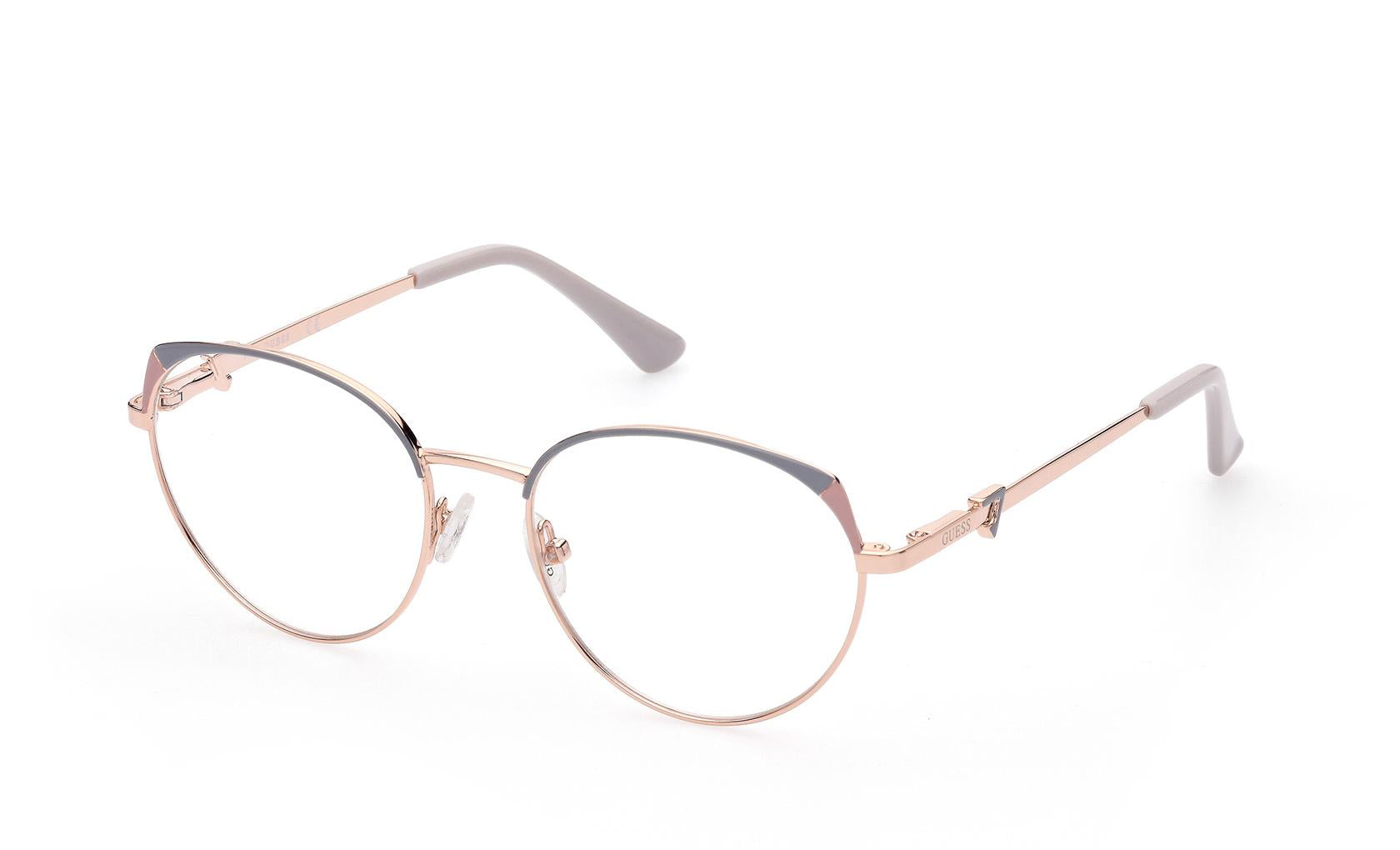 Guess Eyeglasses GU2867 028