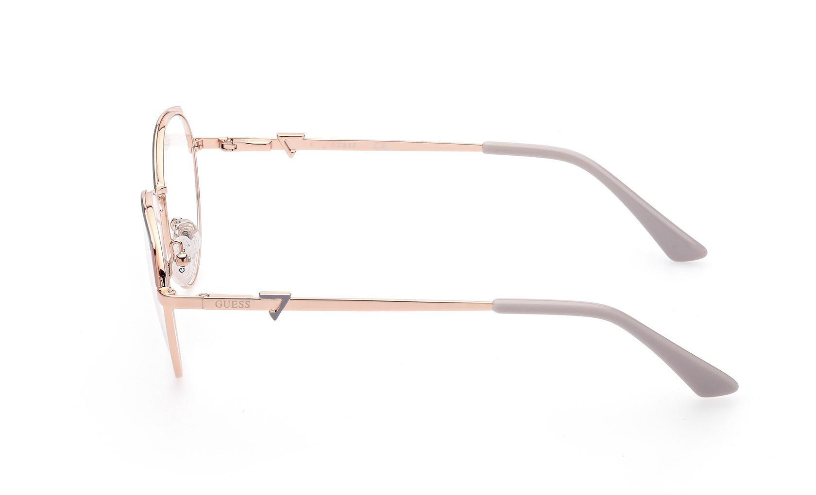 Guess Eyeglasses GU2867 028