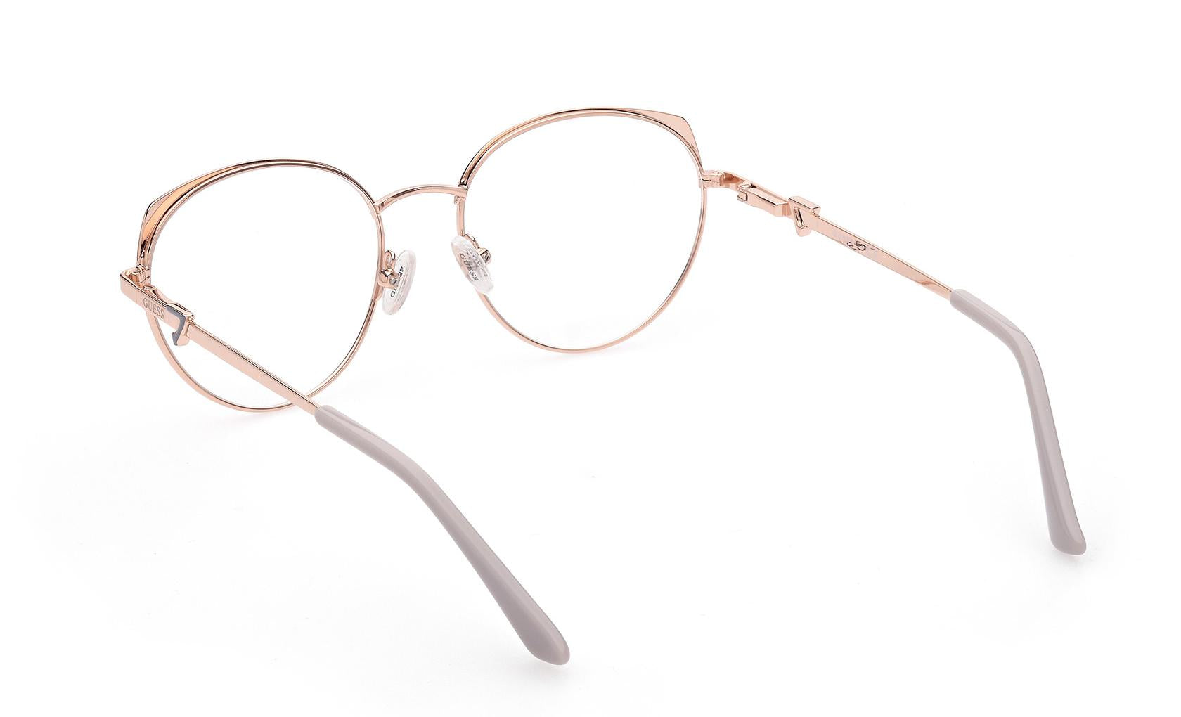 Guess Eyeglasses GU2867 028