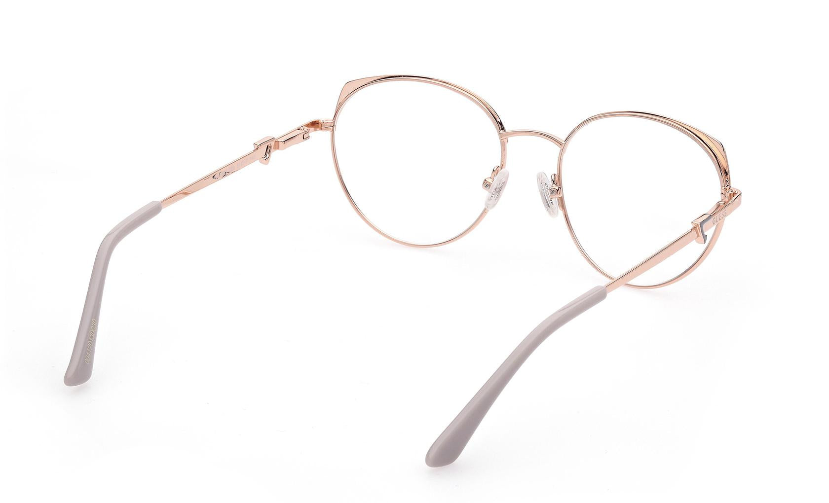Guess Eyeglasses GU2867 028