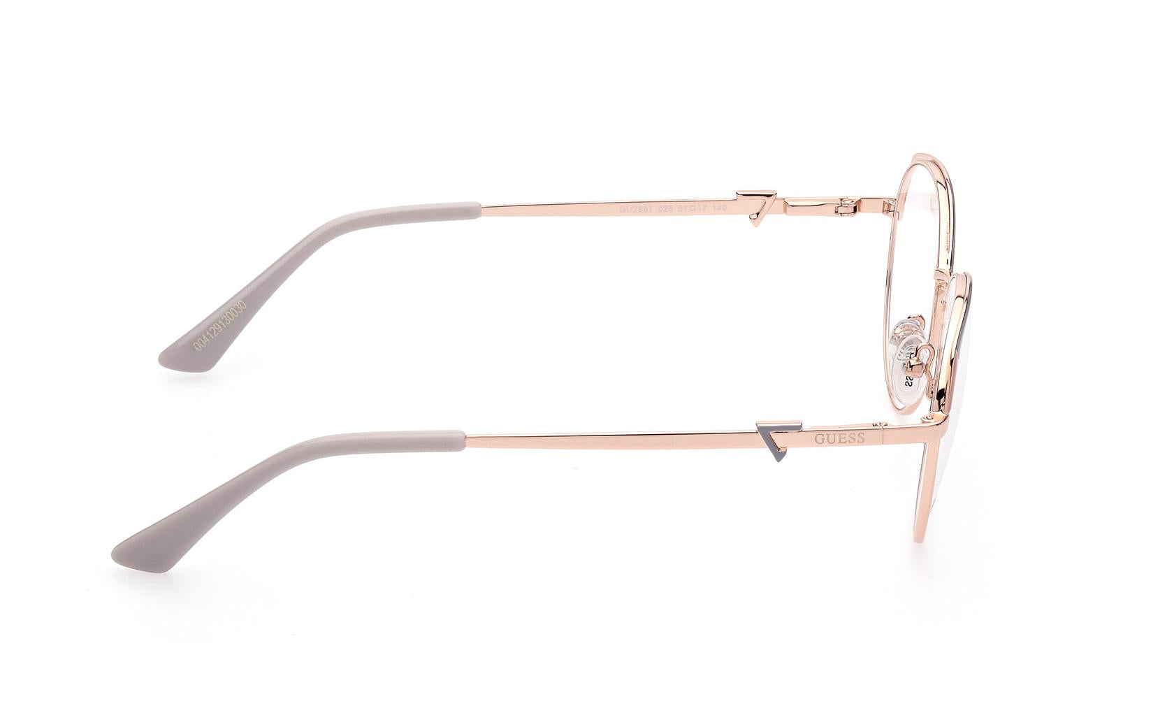 Guess Eyeglasses GU2867 028