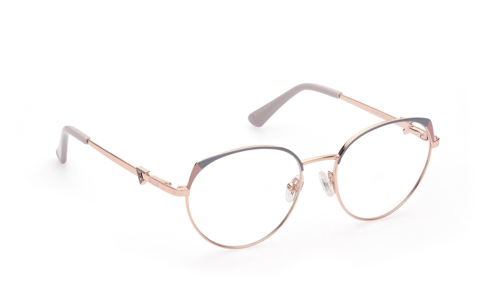 Guess Eyeglasses GU2867 028