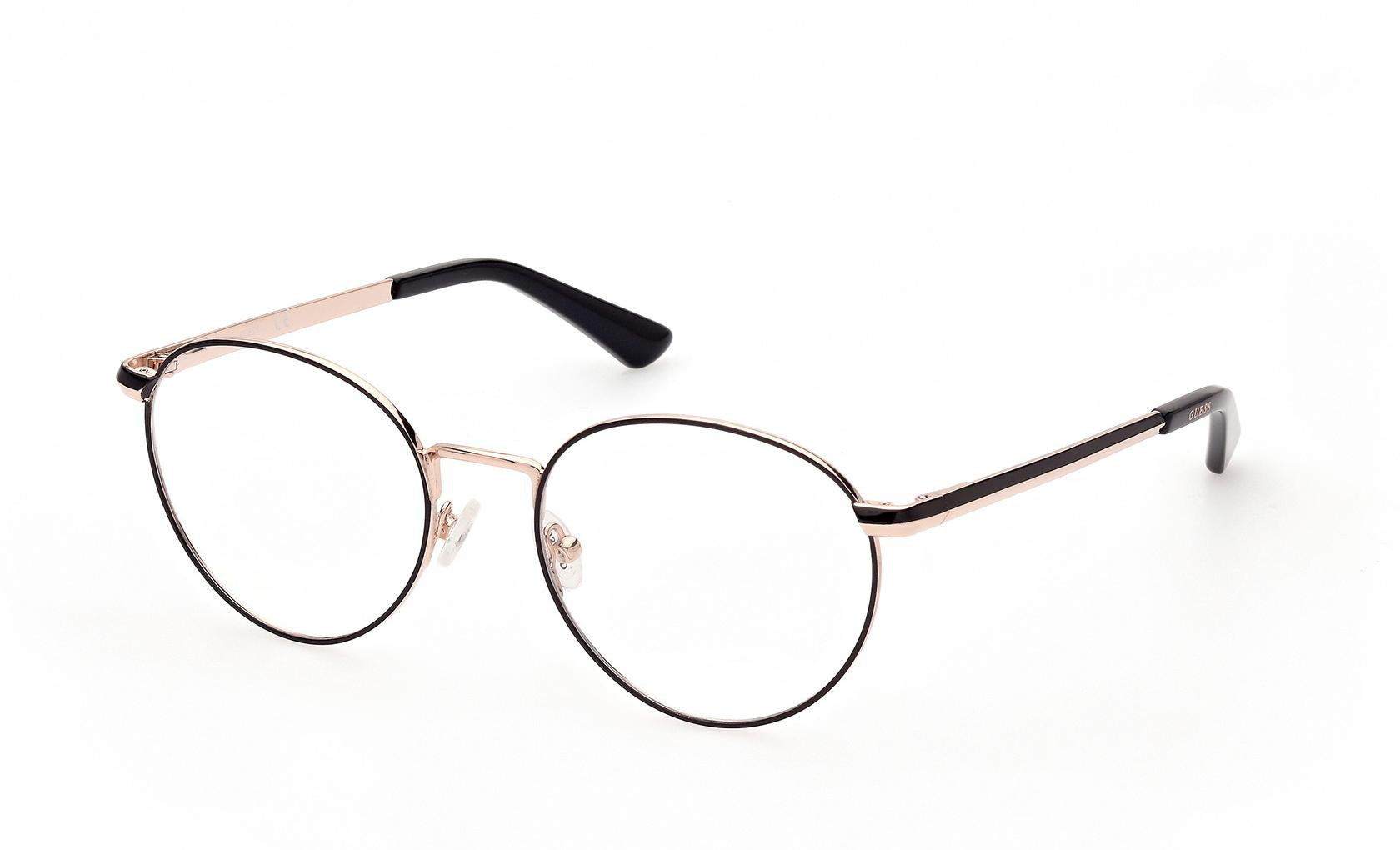 Guess Eyeglasses GU2868 005