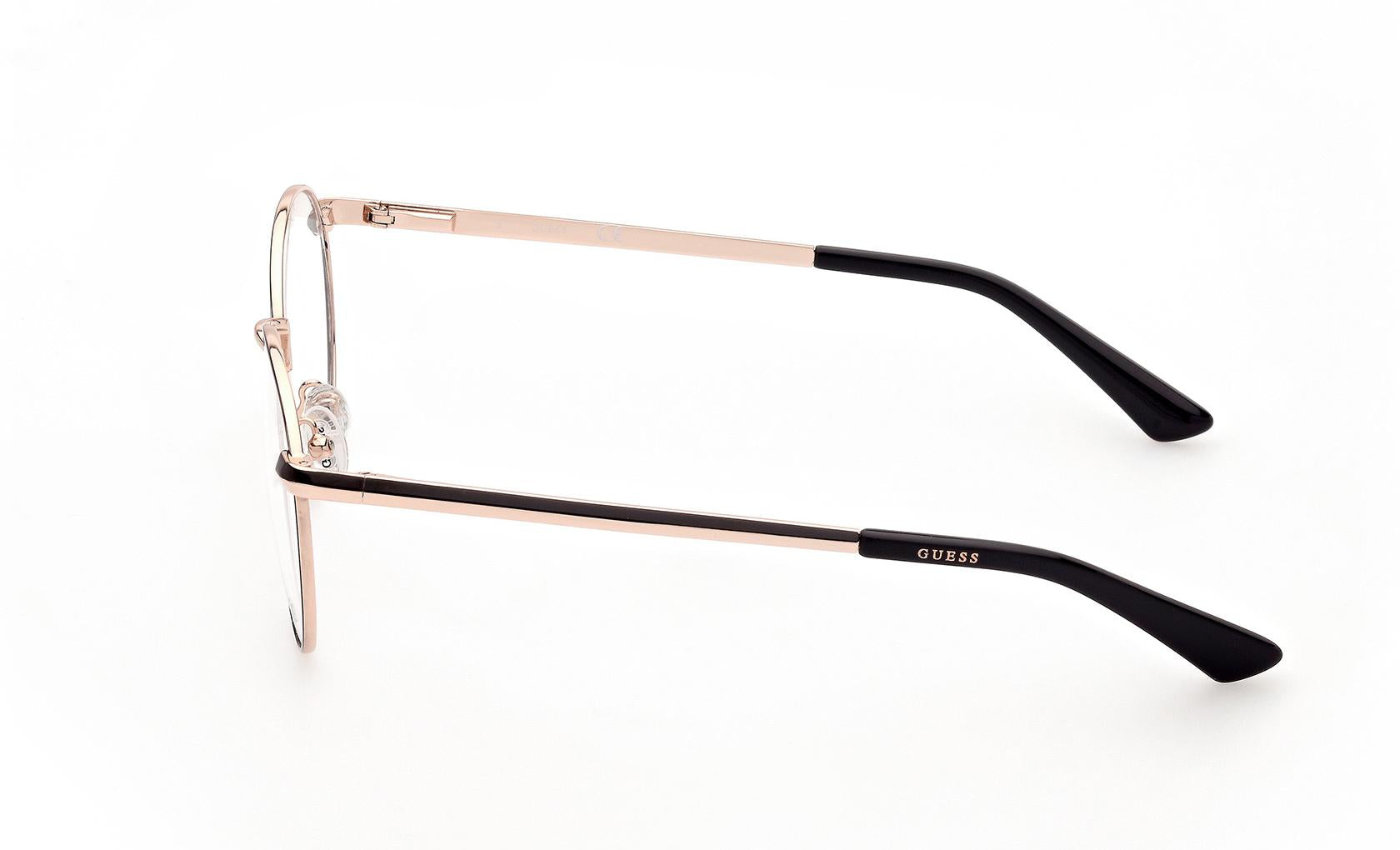 Guess Eyeglasses GU2868 005