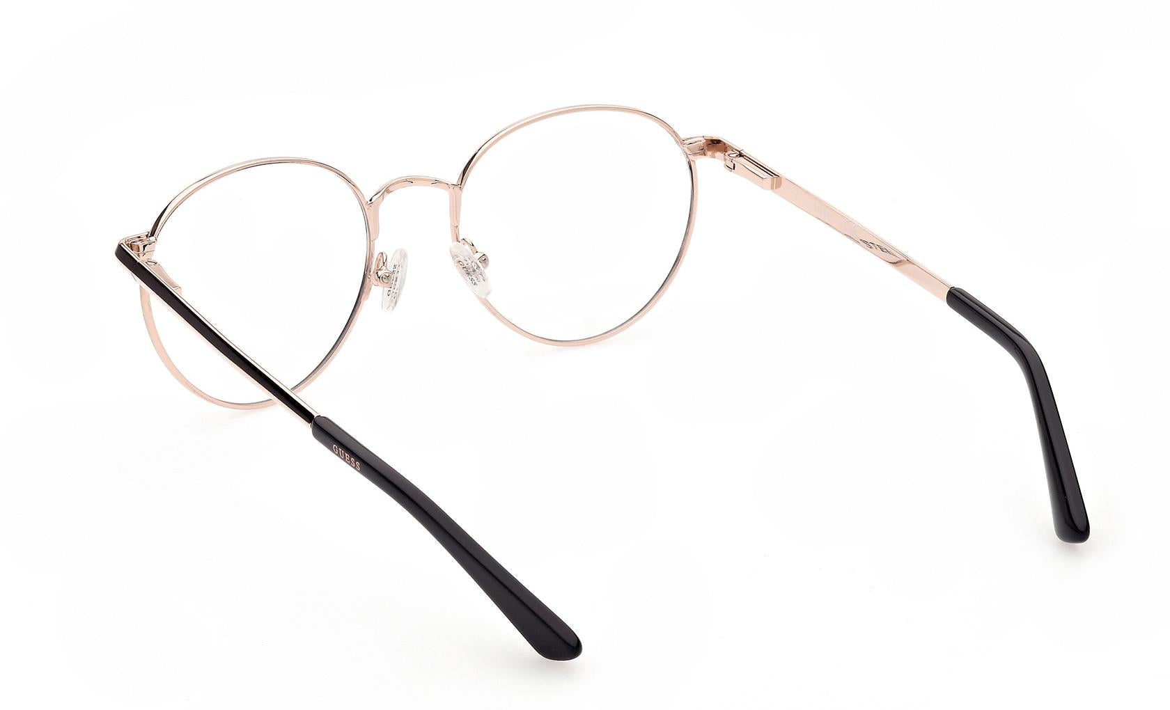 Guess Eyeglasses GU2868 005