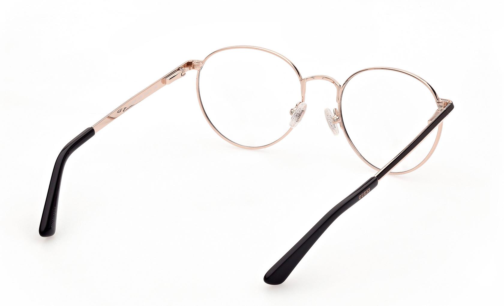 Guess Eyeglasses GU2868 005