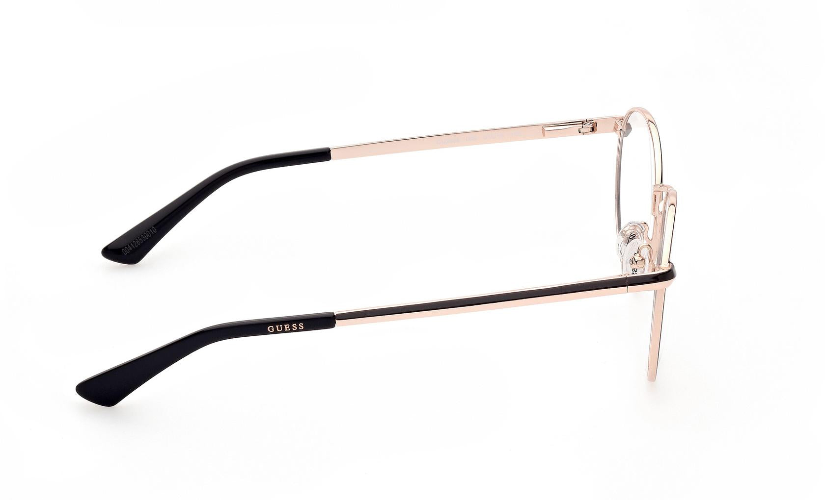 Guess Eyeglasses GU2868 005