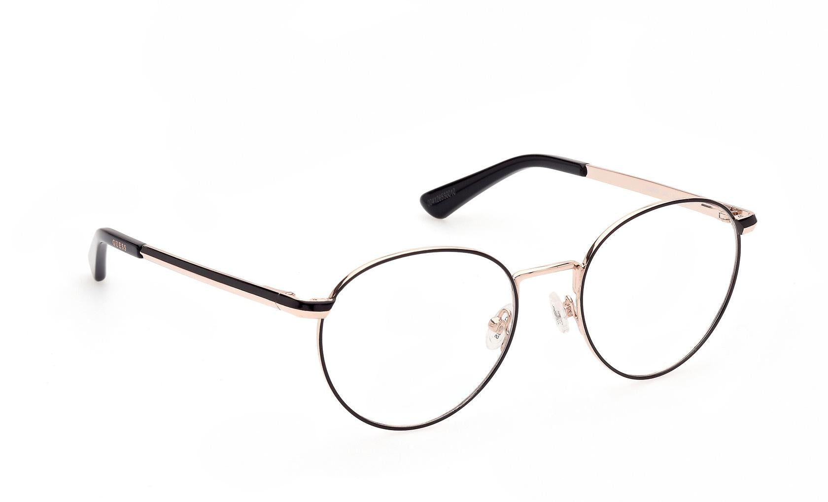 Guess Eyeglasses GU2868 005