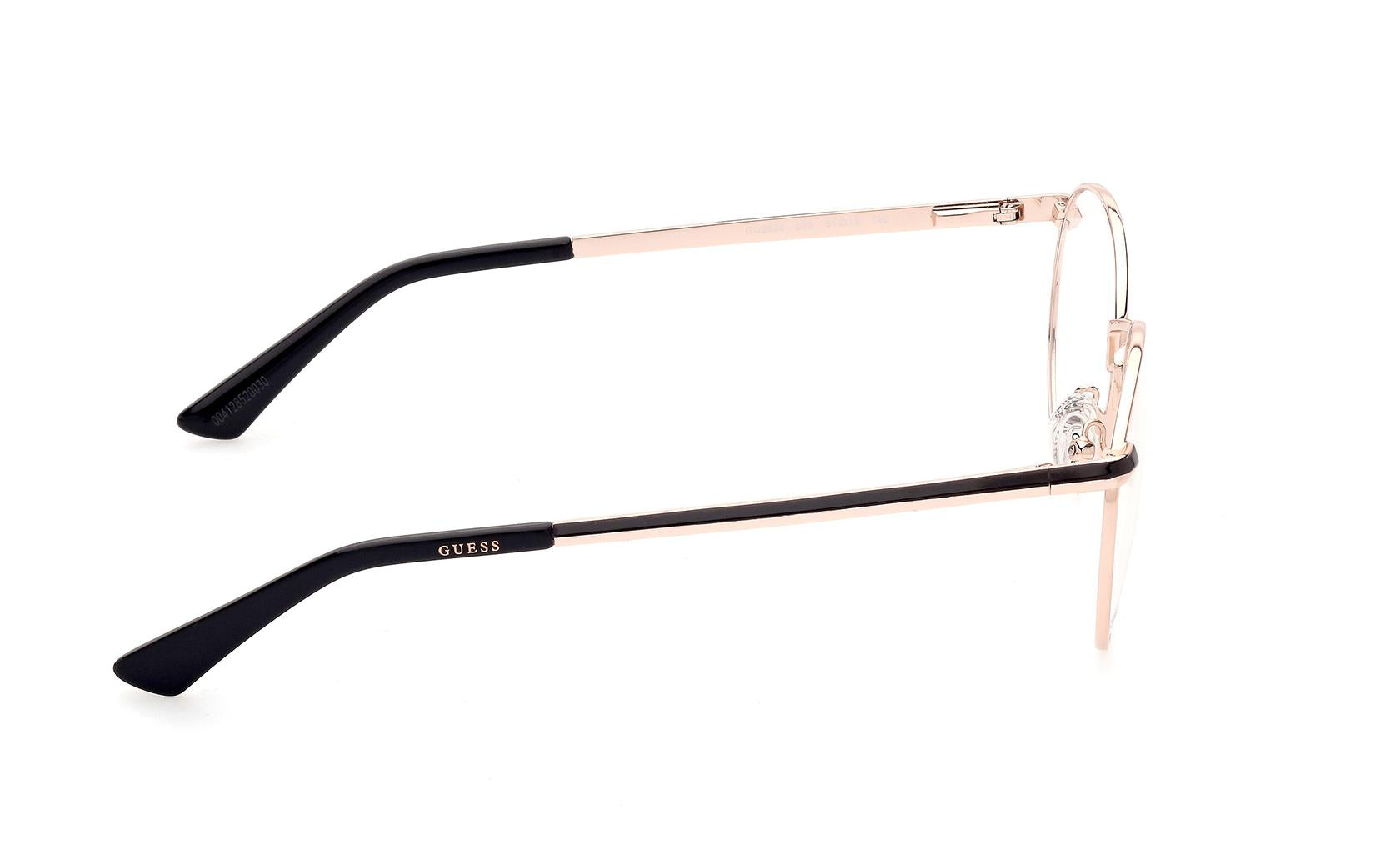 Guess Eyeglasses GU2868 028