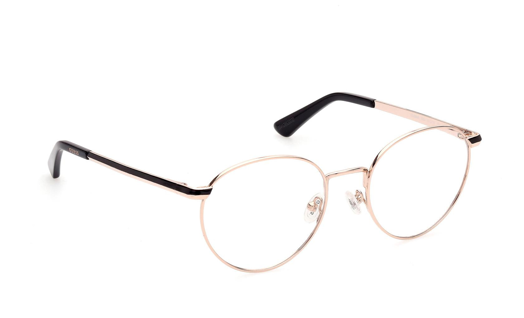 Guess Eyeglasses GU2868 028